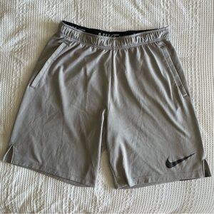 Nike Dri-Fit Shorts.